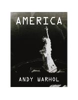 Statue of Liberty, c.1985-Andy Warhol-Art Print