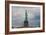 Statue of Liberty III-Erin Berzel-Framed Photographic Print