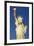 Statue of Liberty - In the Style of Oil Painting-Philippe Hugonnard-Framed Giclee Print