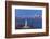 Statue of Liberty Jersey City and Lower Manhattan, New York City, New York, USA-Jon Arnold-Framed Photographic Print