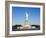 Statue of Liberty, Liberty Island, New York City, New York, United States of America, North America-Amanda Hall-Framed Photographic Print