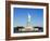 Statue of Liberty, Liberty Island, New York City, New York, United States of America, North America-Amanda Hall-Framed Photographic Print