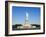 Statue of Liberty, Liberty Island, New York City, New York, United States of America, North America-Amanda Hall-Framed Photographic Print