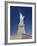 Statue of Liberty National Monument-Tom Grill-Framed Photographic Print