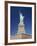 Statue of Liberty National Monument-Tom Grill-Framed Photographic Print