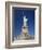 Statue of Liberty National Monument-Tom Grill-Framed Photographic Print