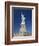 Statue of Liberty National Monument-Tom Grill-Framed Photographic Print