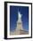 Statue of Liberty National Monument-Tom Grill-Framed Photographic Print