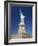 Statue of Liberty National Monument-Tom Grill-Framed Photographic Print