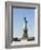 Statue of Liberty, New York City, New York, USA-R H Productions-Framed Photographic Print