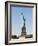 Statue of Liberty, New York City, New York, USA-R H Productions-Framed Photographic Print