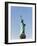 Statue of Liberty, New York City, New York, USA-R H Productions-Framed Photographic Print