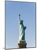 Statue of Liberty, New York City, New York, USA-R H Productions-Mounted Photographic Print