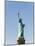 Statue of Liberty, New York City, New York, USA-R H Productions-Mounted Photographic Print