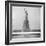 Statue of Liberty, New York City, USA, 20th Century-J Dearden Holmes-Framed Photographic Print