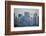 Statue of Liberty, New York City-Paul Souders-Framed Photographic Print