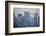 Statue of Liberty, New York City-Paul Souders-Framed Photographic Print