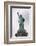 Statue of Liberty, New York City-Fraser Hall-Framed Photographic Print