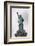 Statue of Liberty, New York City-Fraser Hall-Framed Photographic Print