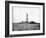 Statue of Liberty, New York Harbour, Late 19th Century-John L Stoddard-Framed Giclee Print