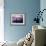 Statue of Liberty on Bedloe's Island in New York Harbor-Dmitri Kessel-Framed Photographic Print displayed on a wall