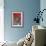 Statue Of Liberty Painting-Rock Demarco-Framed Giclee Print displayed on a wall