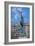 Statue Of Liberty Paris II-Cora Niele-Framed Giclee Print