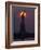 Statue of Liberty, Sunset, NYC-Kurt Freundlinger-Framed Photographic Print