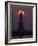 Statue of Liberty, Sunset, NYC-Kurt Freundlinger-Framed Photographic Print