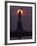 Statue of Liberty, Sunset, NYC-Kurt Freundlinger-Framed Photographic Print