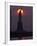 Statue of Liberty, Sunset, NYC-Kurt Freundlinger-Framed Photographic Print