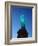 Statue of Liberty-Kurt Freundlinger-Framed Photographic Print