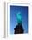 Statue of Liberty-Kurt Freundlinger-Framed Photographic Print