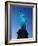 Statue of Liberty-Kurt Freundlinger-Framed Photographic Print