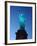 Statue of Liberty-Kurt Freundlinger-Framed Photographic Print