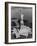 Statue of Liberty-Chris Bliss-Framed Photographic Print