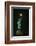 Statue of Liberty-Hua Zhu-Framed Photographic Print