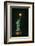 Statue of Liberty-Hua Zhu-Framed Photographic Print