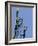 Statue of Liberty-Whoartnow-Framed Giclee Print