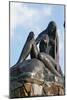 Statue of Lorelei-null-Mounted Photographic Print