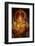 Statue of Our Lady of Velankanni, a Christian Tamil saint, Antony, Hauts-de-Seine, France-Godong-Framed Photographic Print