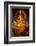 Statue of Our Lady of Velankanni, a Christian Tamil saint, Antony, Hauts-de-Seine, France-Godong-Framed Photographic Print