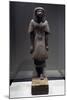 Statue of Piay, Ca 1300 BC-null-Mounted Giclee Print