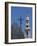 Statue of Pope John Paul II and Basilica, Fatima, Portugal, Europe-Jeremy Lightfoot-Framed Photographic Print