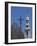 Statue of Pope John Paul II and Basilica, Fatima, Portugal, Europe-Jeremy Lightfoot-Framed Photographic Print