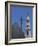 Statue of Pope John Paul II and Basilica, Fatima, Portugal, Europe-Jeremy Lightfoot-Framed Photographic Print