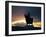 Statue of Robert Bruce, Bannockburn, Stirlingshire, Scotland, United Kingdom-Adam Woolfitt-Framed Photographic Print