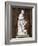 Statue of Robert Burns, Dumfries, South West Scotland-Paul Harris-Framed Photographic Print