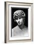 Statue of Roman Youth-null-Framed Photographic Print