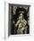 Statue of Saint John the Baptist from Silver Altar of Baptistery of San Giovanni-Michelozzo Di Bartolomeo-Framed Giclee Print